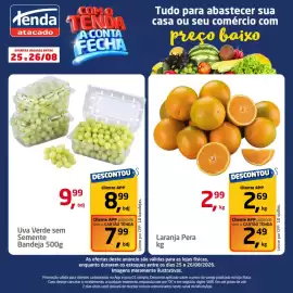 Folheto Tenda Atacado Página 3