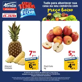 Folheto Tenda Atacado Página 4