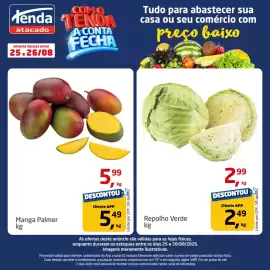 Folheto Tenda Atacado Página 5