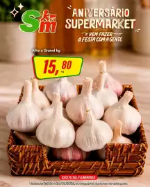 Encarte Rede Supermarket Página 3