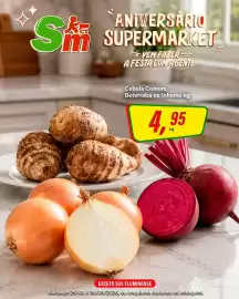 Encarte Rede Supermarket Página 5