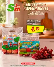 Encarte Rede Supermarket Página 6