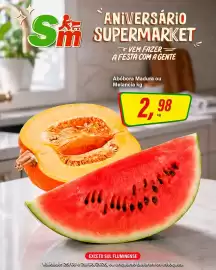 Encarte Rede Supermarket Página 7