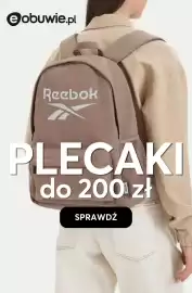 Eobuwie gazetka tydzień 35 Strona 1