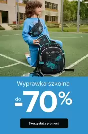 Smyk gazetka tydzień 35 Strona 1
