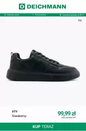Deichmann gazetka tydzień 35 Strona 2