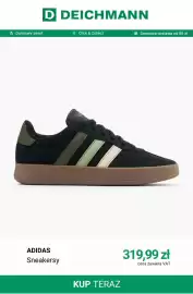 Deichmann gazetka tydzień 35 Strona 3