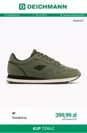 Deichmann gazetka tydzień 35 Strona 5