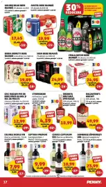 Catalog Penny săptămâna 35 Pagină 17: Ciuc Radler mix de bere fără alcool și suc de fructe €12,99