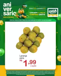 Folheto Giga Atacado Página 1