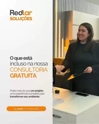 Redlar (válido até 31-08)