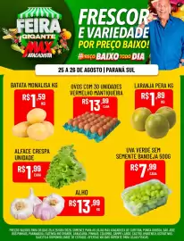 Encarte Max Atacadista Página 3