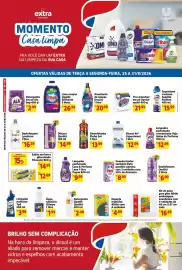 Encarte Mercado Extra semana 35 Página 1