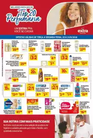 Encarte Mercado Extra semana 35 Página 2