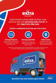Encarte Mercado Extra semana 35 Página 3