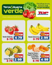 Encarte Rede Top Página 1