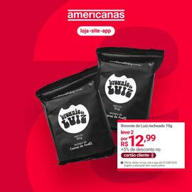 Encarte Lojas Americanas semana 35 Página 4