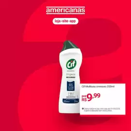 Encarte Lojas Americanas semana 35 Página 2