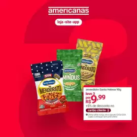 Encarte Lojas Americanas semana 35 Página 3