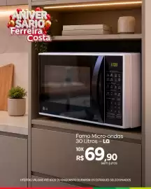Encarte Ferreira Costa Página 2