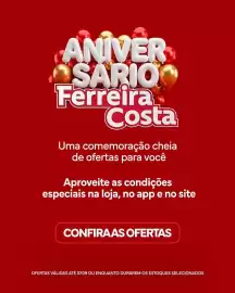 Encarte Ferreira Costa Página 6