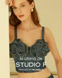 Catálogo Falabella semana 35 Página 1