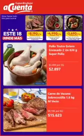 Catálogo Super Bodega a Cuenta Página 3