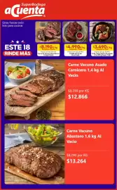 Catálogo Super Bodega a Cuenta Página 4