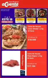 Catálogo Super Bodega a Cuenta Página 5