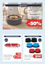 Huisdier Voordeelshop folder Pagina 10