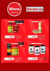 Catálogo Wong semana 35 Página 2