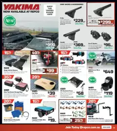 Repco catalogue Page 13