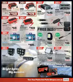 Repco catalogue Page 17