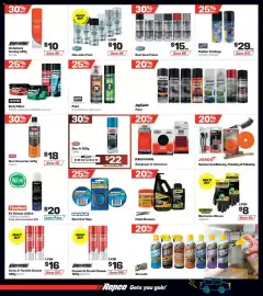 Repco catalogue Page 18