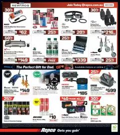 Repco catalogue Page 20