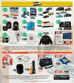 Repco catalogue Page 3