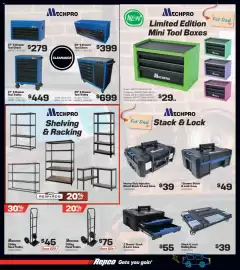 Repco catalogue Page 6