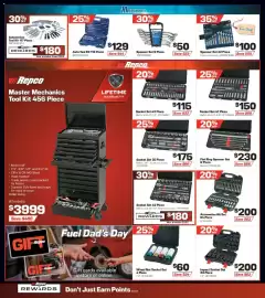 Repco catalogue Page 8