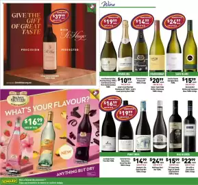 Liquor Legends catalogue Page 2