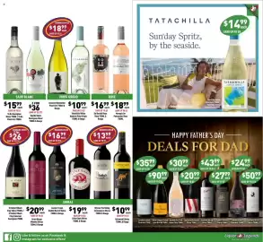 Liquor Legends catalogue Page 3