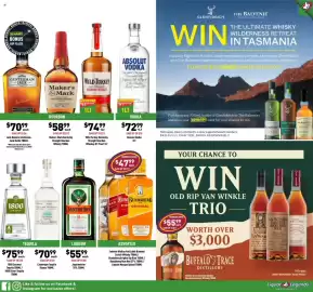 Liquor Legends catalogue Page 5