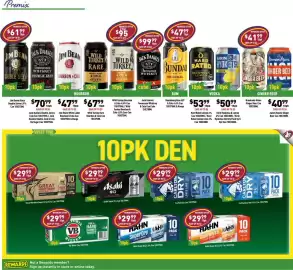 Liquor Legends catalogue Page 6