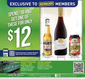 Liquor Legends catalogue Page 8