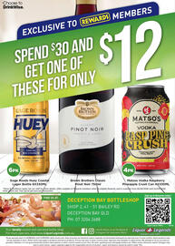 Liquor Legends catalogue Page 2