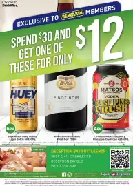Liquor Legends catalogue Page 2