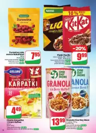 Dino gazetka tydzień 35 Strona 16