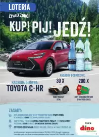 Dino gazetka tydzień 35 Strona 3