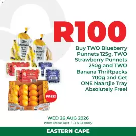 Food Lover's Market catalogue Page 2