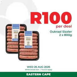 Food Lover's Market catalogue Page 3