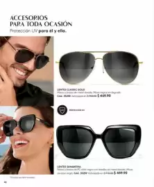 Catálogo Ésika Página 102